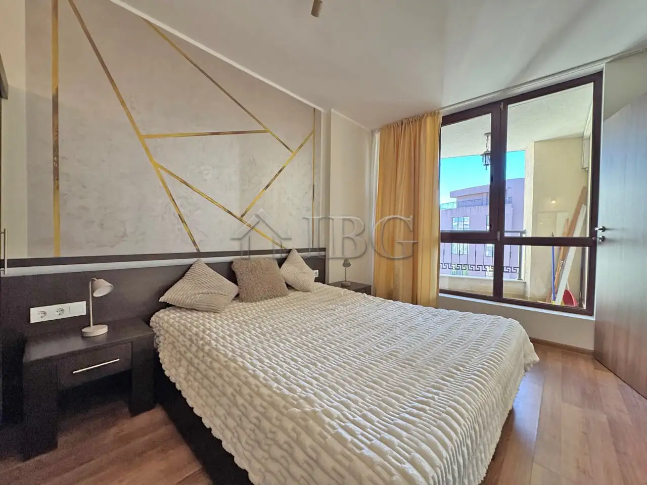 Flat 60m² in Bulgaria, Sunny Beach. Priced at 78500€ rent photo-2