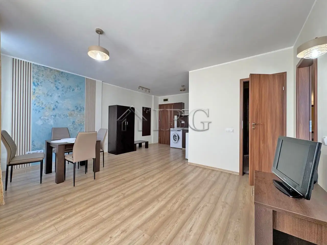 Flat 60m² in Bulgaria, Sunny Beach. Priced at 78500€ rent photo-6