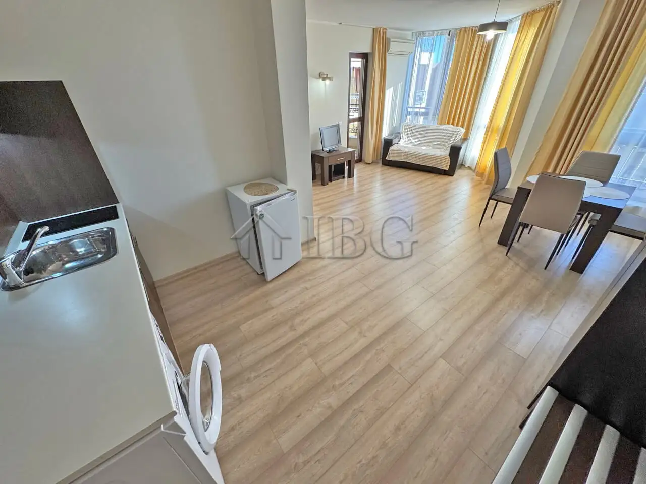 Flat 60m² in Bulgaria, Sunny Beach. Priced at 78500€ rent photo-8