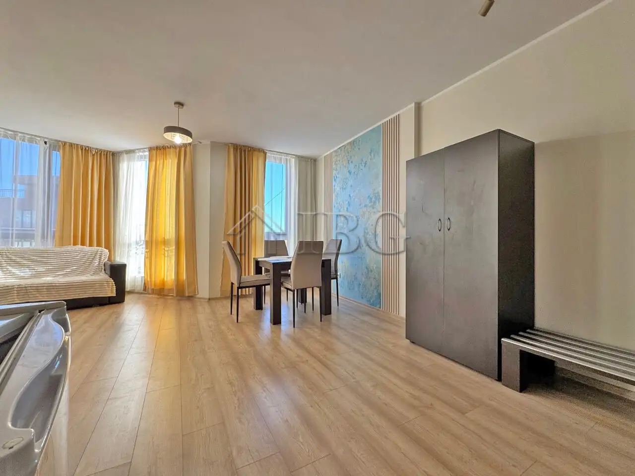 Flat 60m² in Bulgaria, Sunny Beach. Priced at 78500€ rent photo-10
