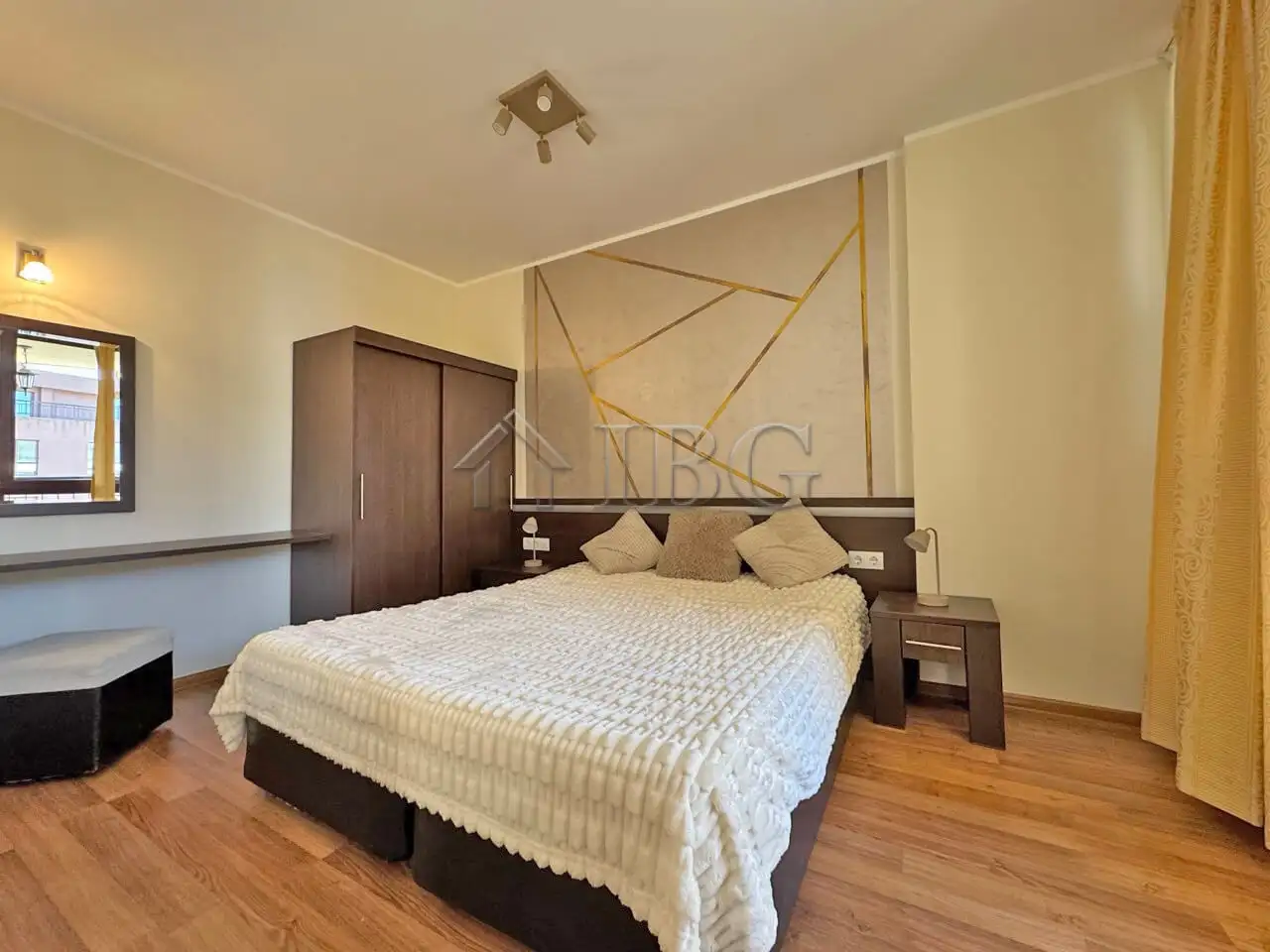 Flat 60m² in Bulgaria, Sunny Beach. Priced at 78500€ rent photo-11