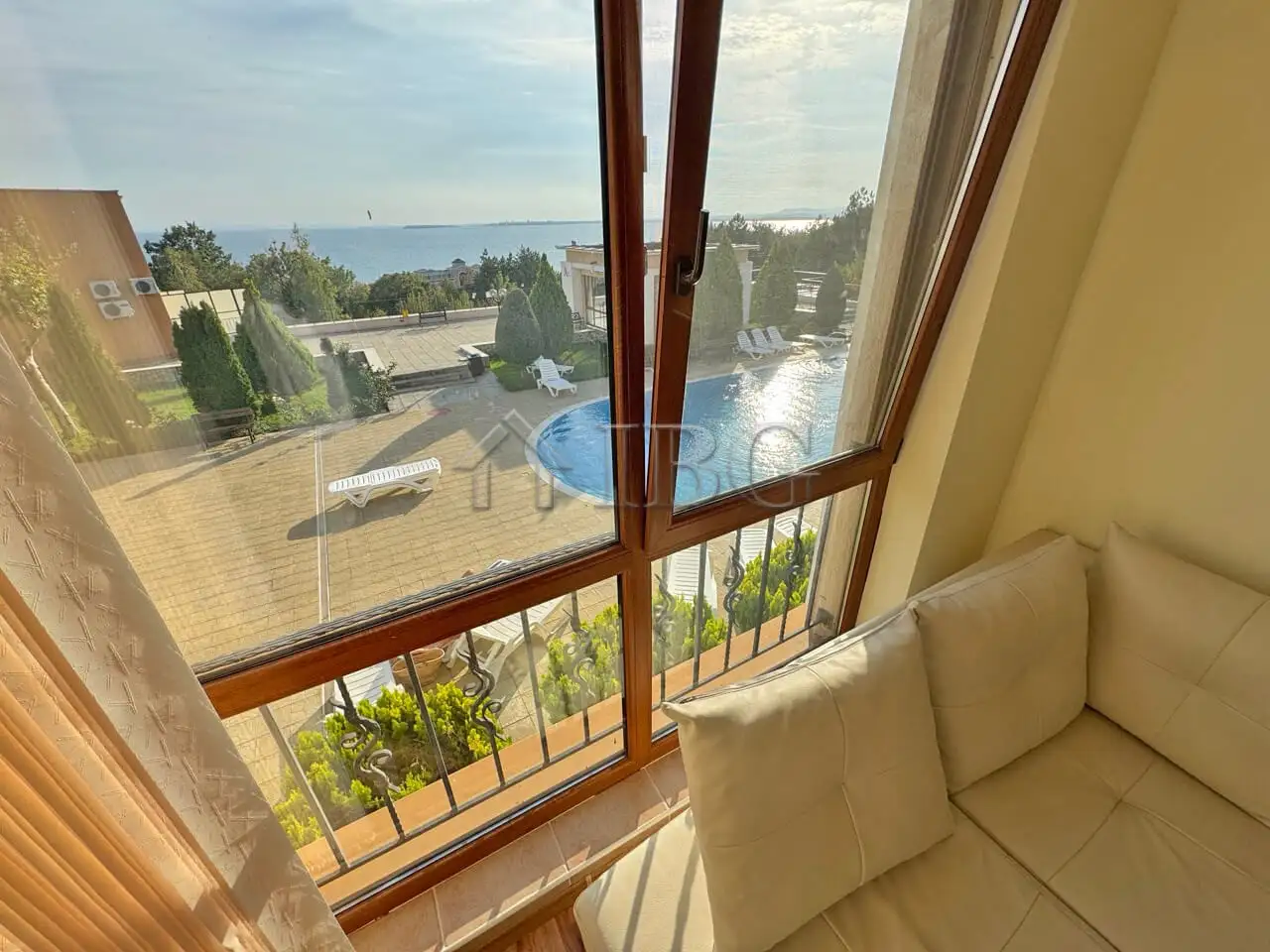 Flat 77m² in Bulgaria, Sveti Vlas. Priced at 145000€ rent photo-1