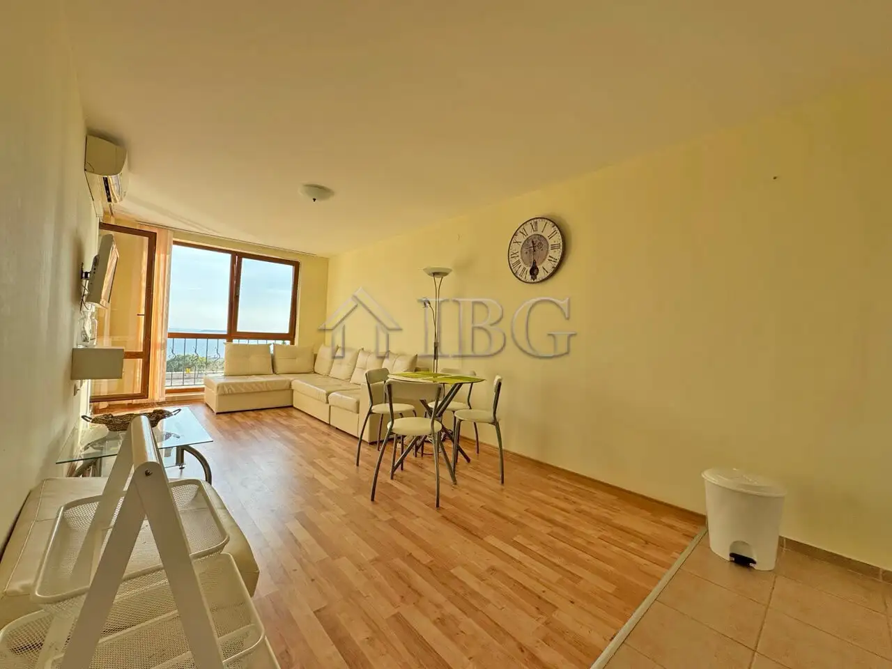 Flat 77m² in Bulgaria, Sveti Vlas. Priced at 145000€ rent photo-2