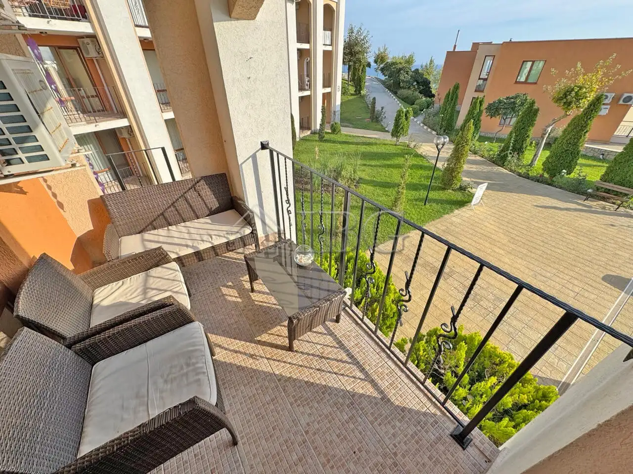 Flat 77m² in Bulgaria, Sveti Vlas. Priced at 145000€ rent photo-6