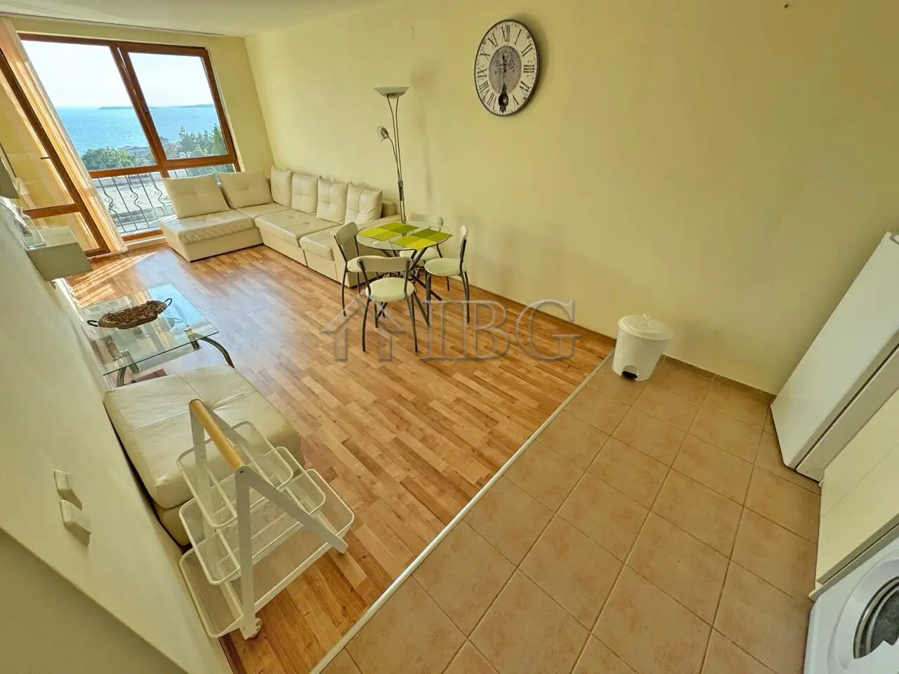 Flat 77m² in Bulgaria, Sveti Vlas. Priced at 145000€ rent photo-7