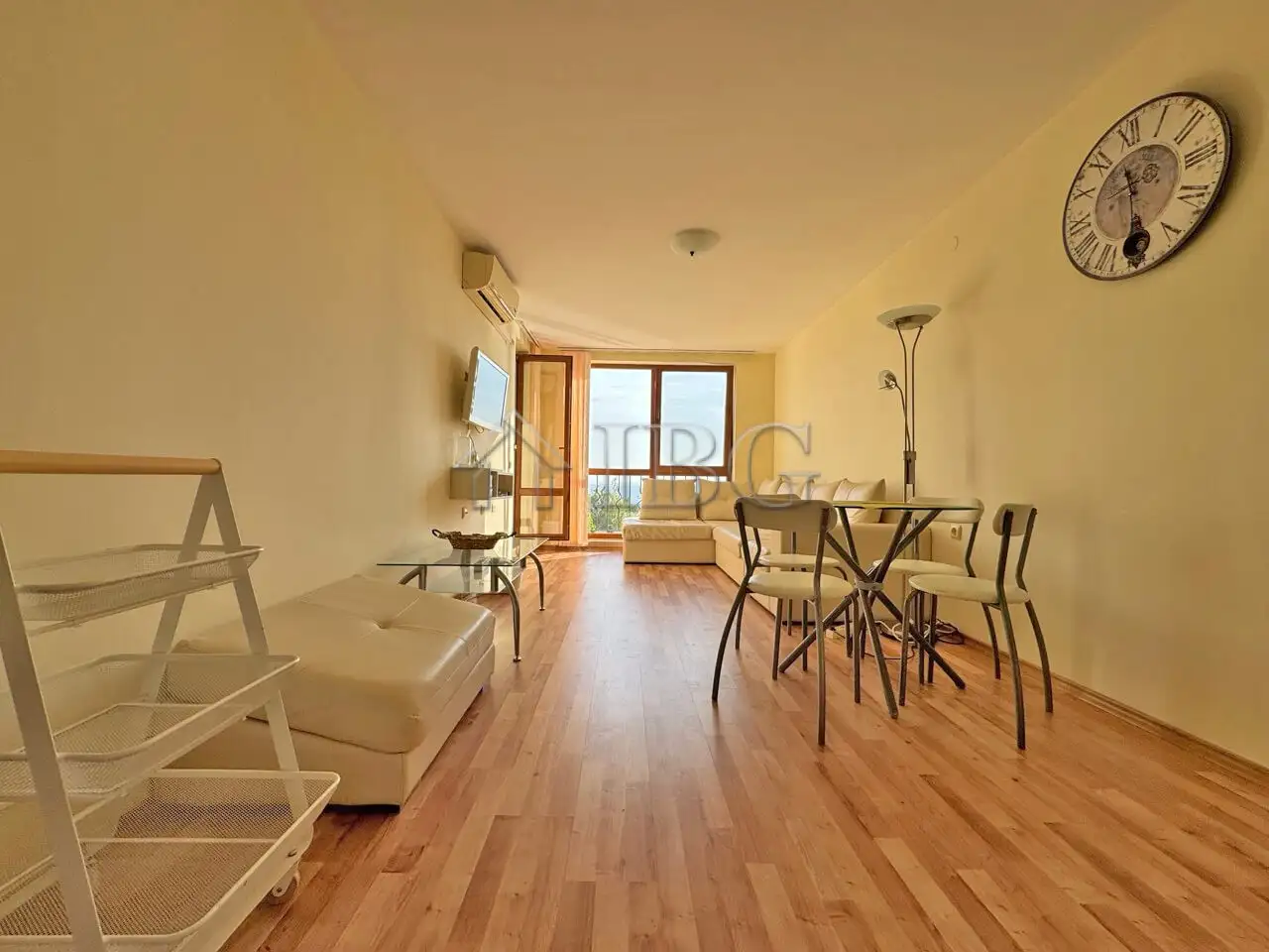 Flat 77m² in Bulgaria, Sveti Vlas. Priced at 145000€ rent photo-8