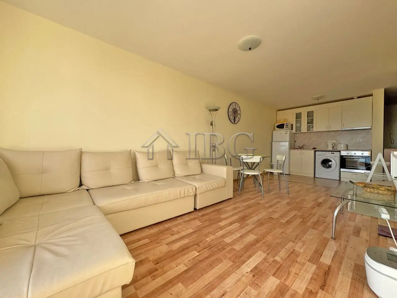 Flat 77m² in Bulgaria, Sveti Vlas. Priced at 145000€ rent photo-9