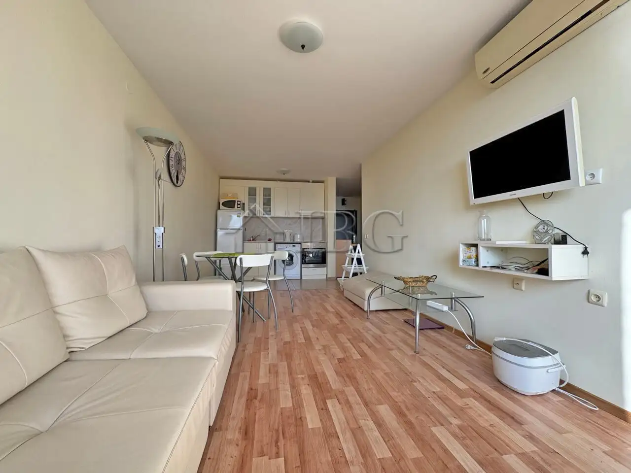 Flat 77m² in Bulgaria, Sveti Vlas. Priced at 145000€ rent photo-12