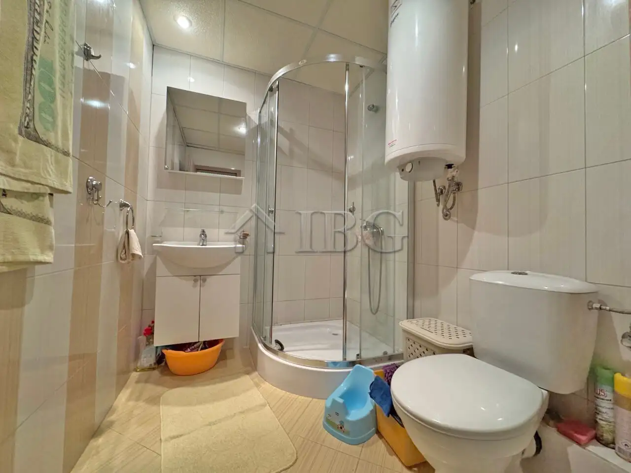 Flat 77m² in Bulgaria, Sveti Vlas. Priced at 145000€ rent photo-13