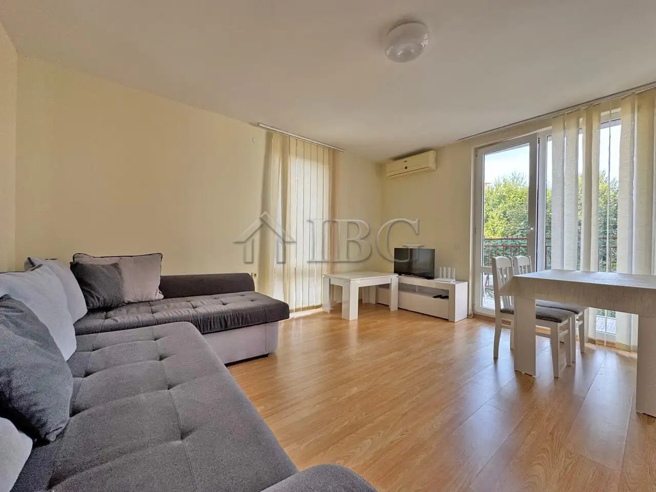 Flat 70m² in Bulgaria, Sveti Vlas. Priced at 89000€ rent photo-1