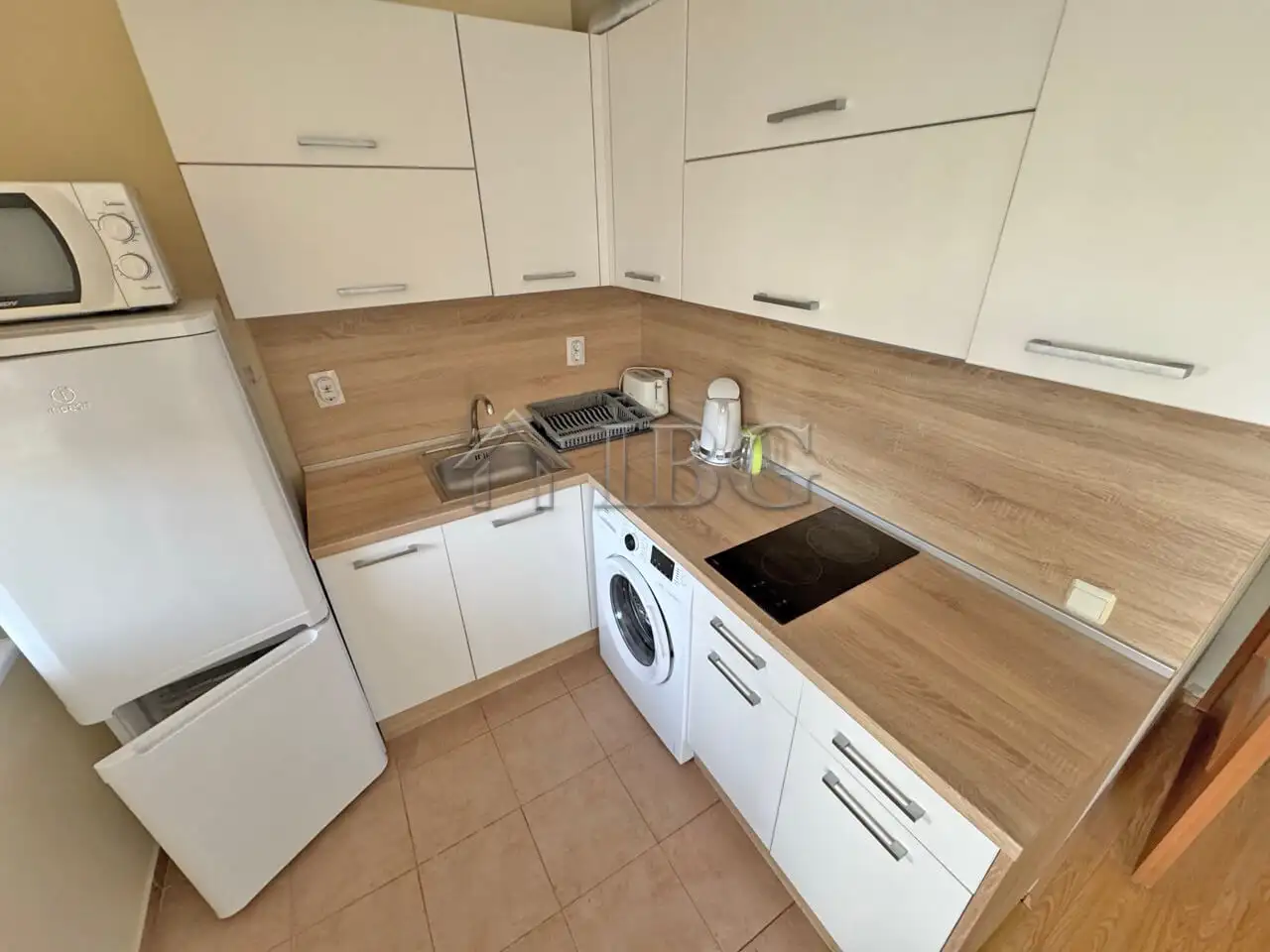 Flat 70m² in Bulgaria, Sveti Vlas. Priced at 89000€ rent photo-2