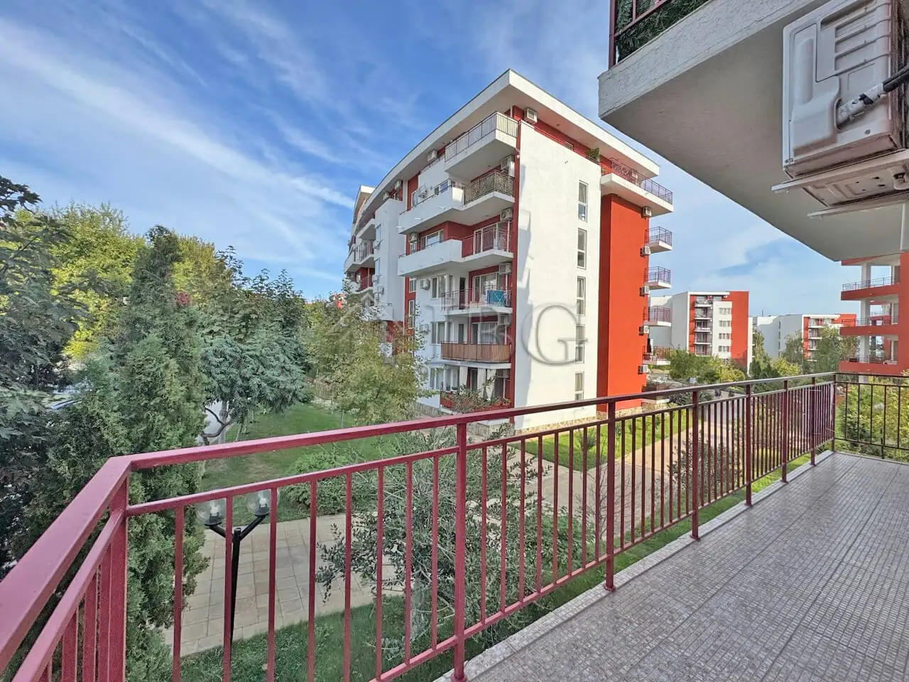 Flat 70m² in Bulgaria, Sveti Vlas. Priced at 89000€ rent photo-4