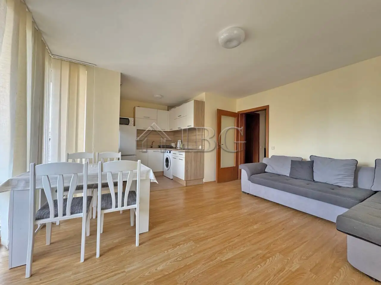Flat 70m² in Bulgaria, Sveti Vlas. Priced at 89000€ rent photo-6