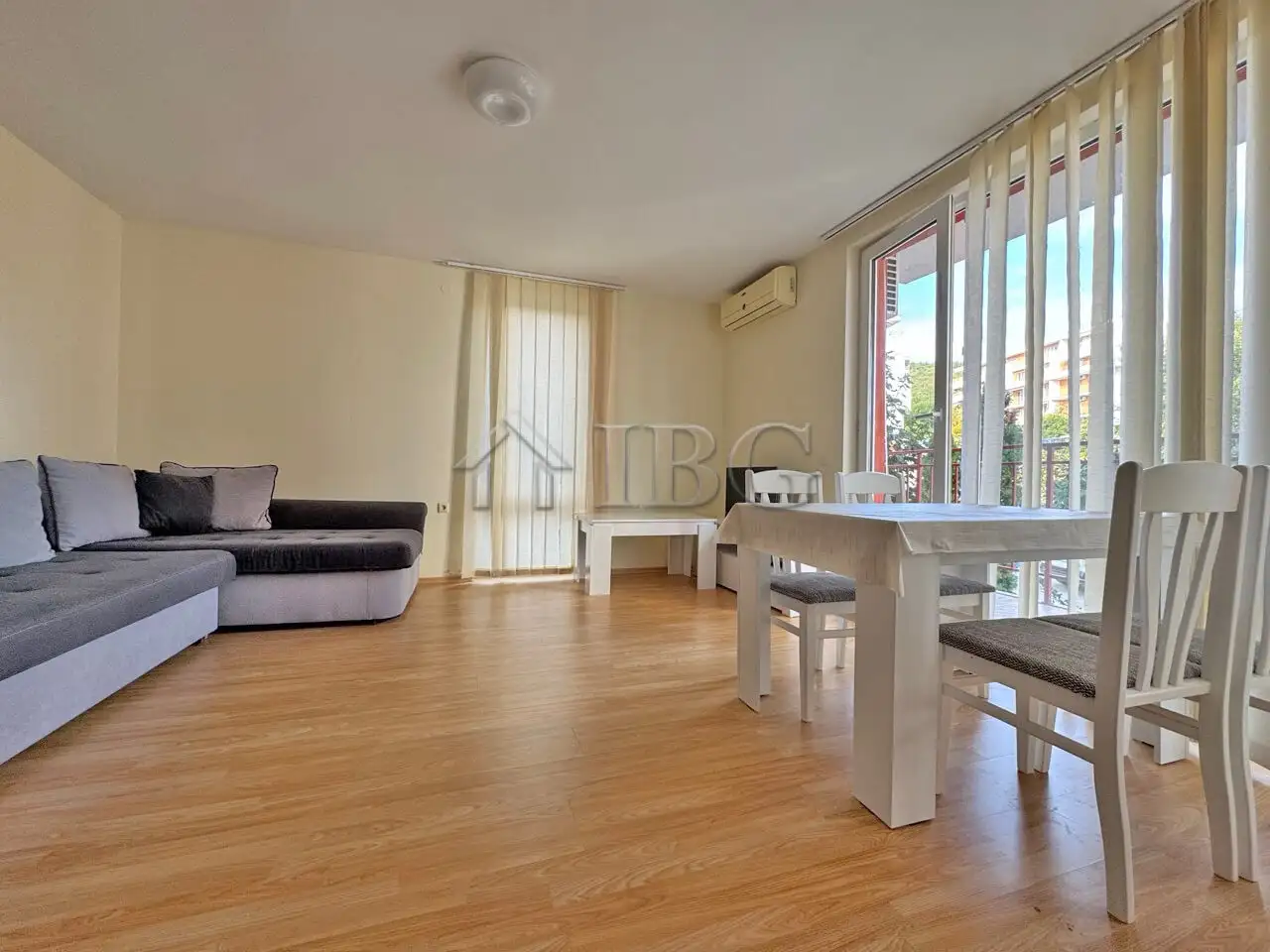 Flat 70m² in Bulgaria, Sveti Vlas. Priced at 89000€ rent photo-7