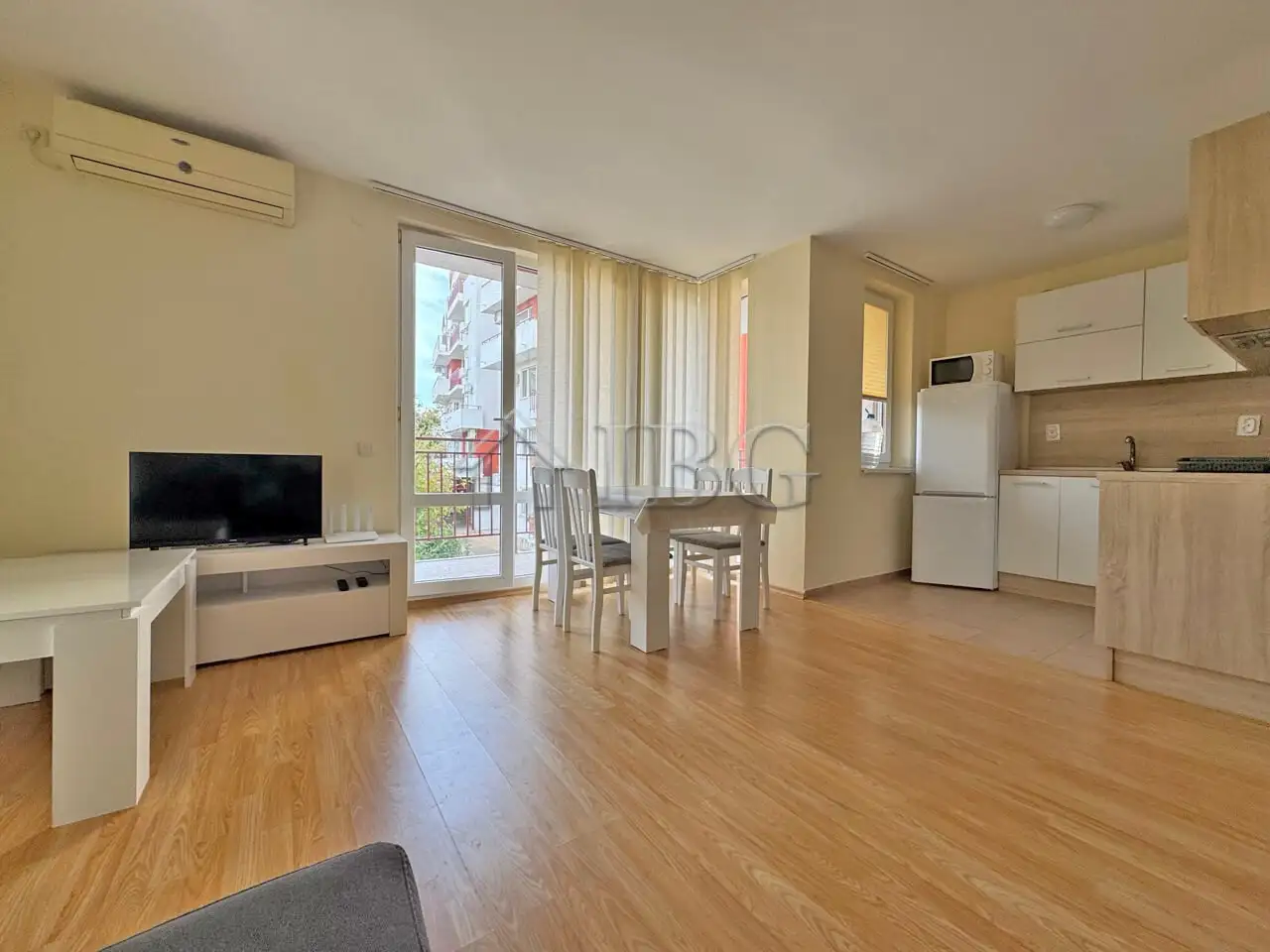 Flat 70m² in Bulgaria, Sveti Vlas. Priced at 89000€ rent photo-8