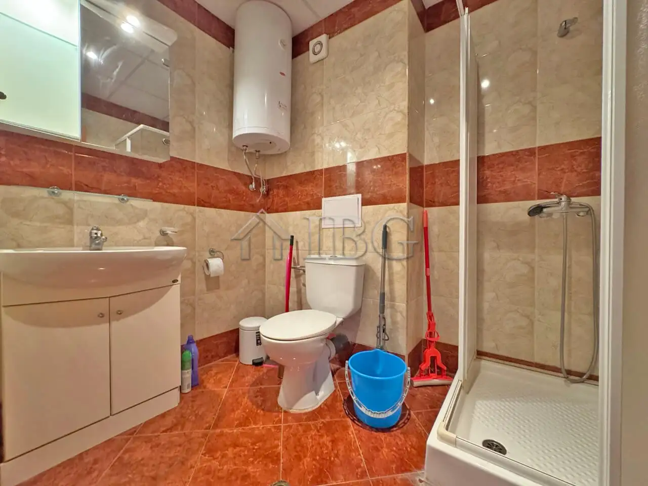 Flat 70m² in Bulgaria, Sveti Vlas. Priced at 89000€ rent photo-12