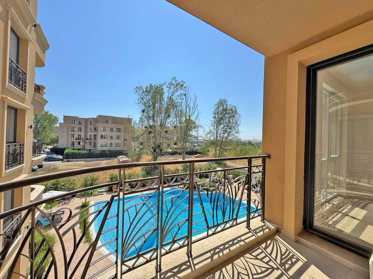 Flat 52m² in Bulgaria, Sunny Beach. Priced at 95000€ rent photo-4