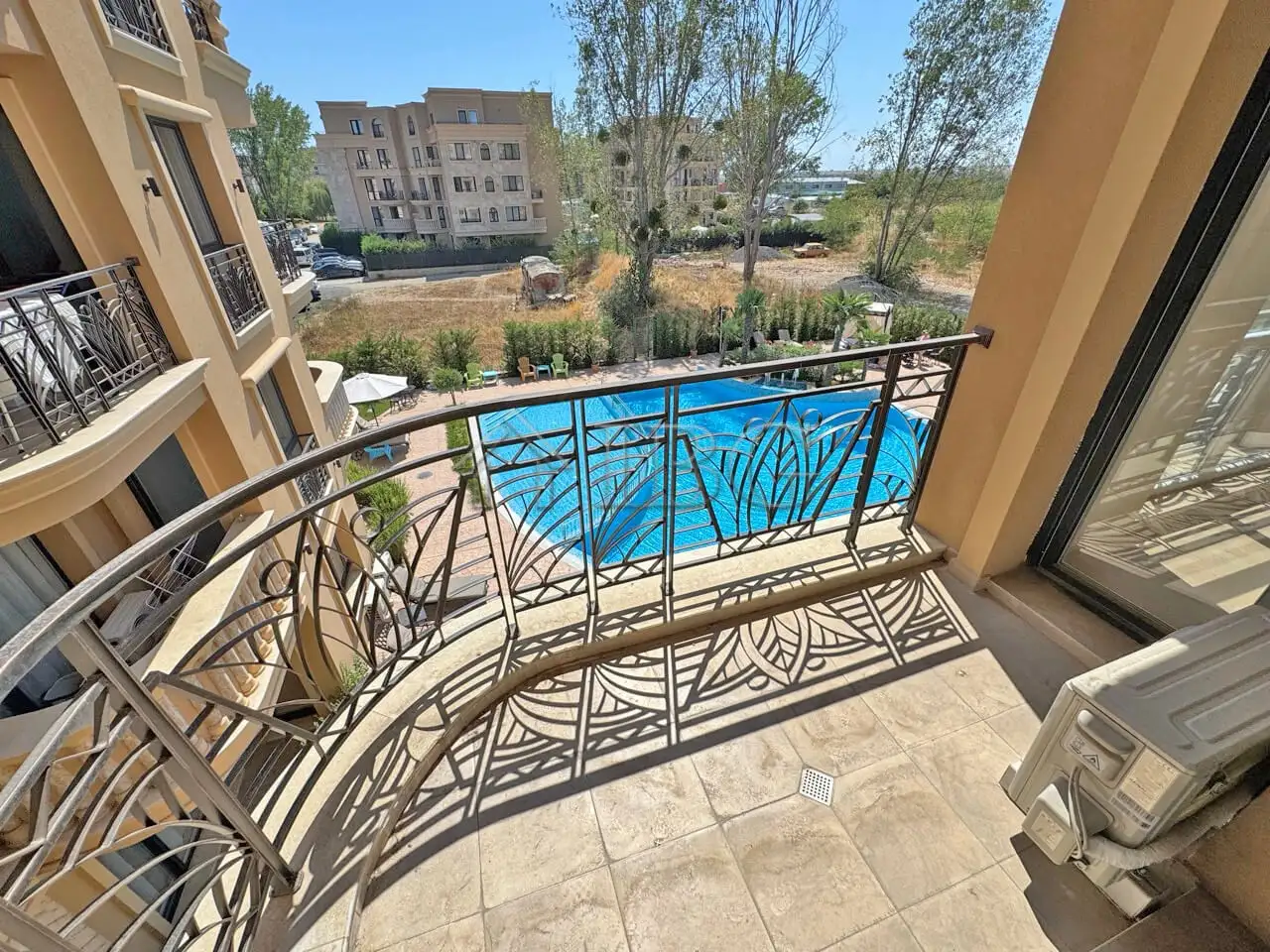 Flat 52m² in Bulgaria, Sunny Beach. Priced at 95000€ rent photo-7