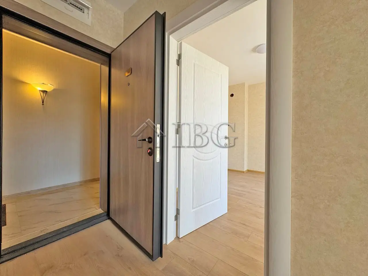 Flat 52m² in Bulgaria, Sunny Beach. Priced at 95000€ rent photo-8
