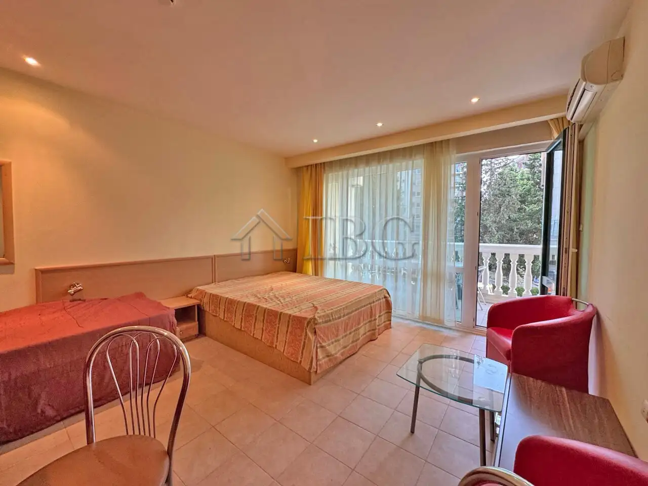 Flat 51m² in Bulgaria, Sunny Beach. Priced at 64999€ rent photo-4