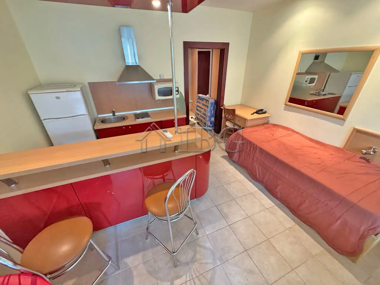 Flat 51m² in Bulgaria, Sunny Beach. Priced at 64999€ rent photo-5