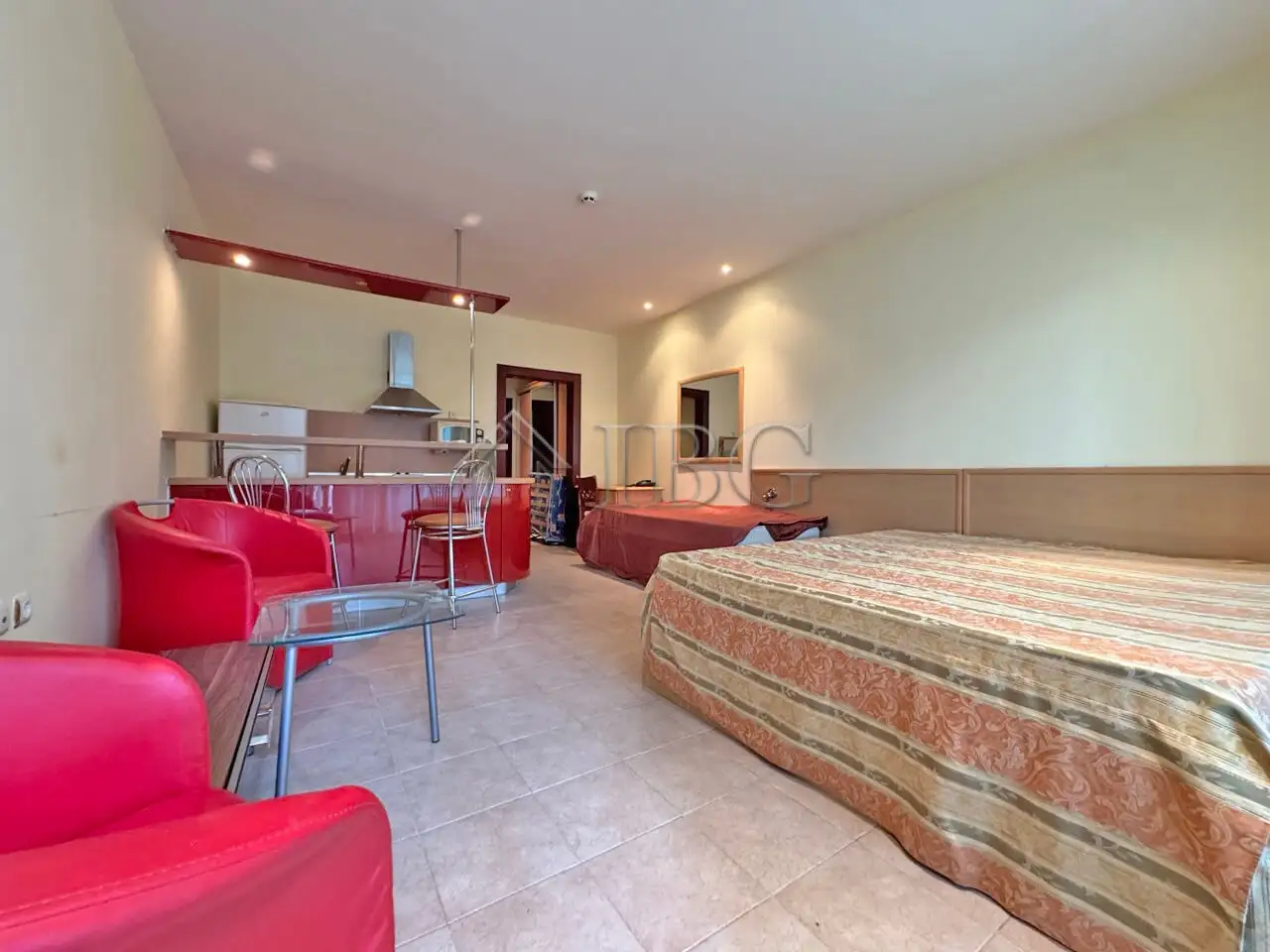 Flat 51m² in Bulgaria, Sunny Beach. Priced at 64999€ rent photo-8