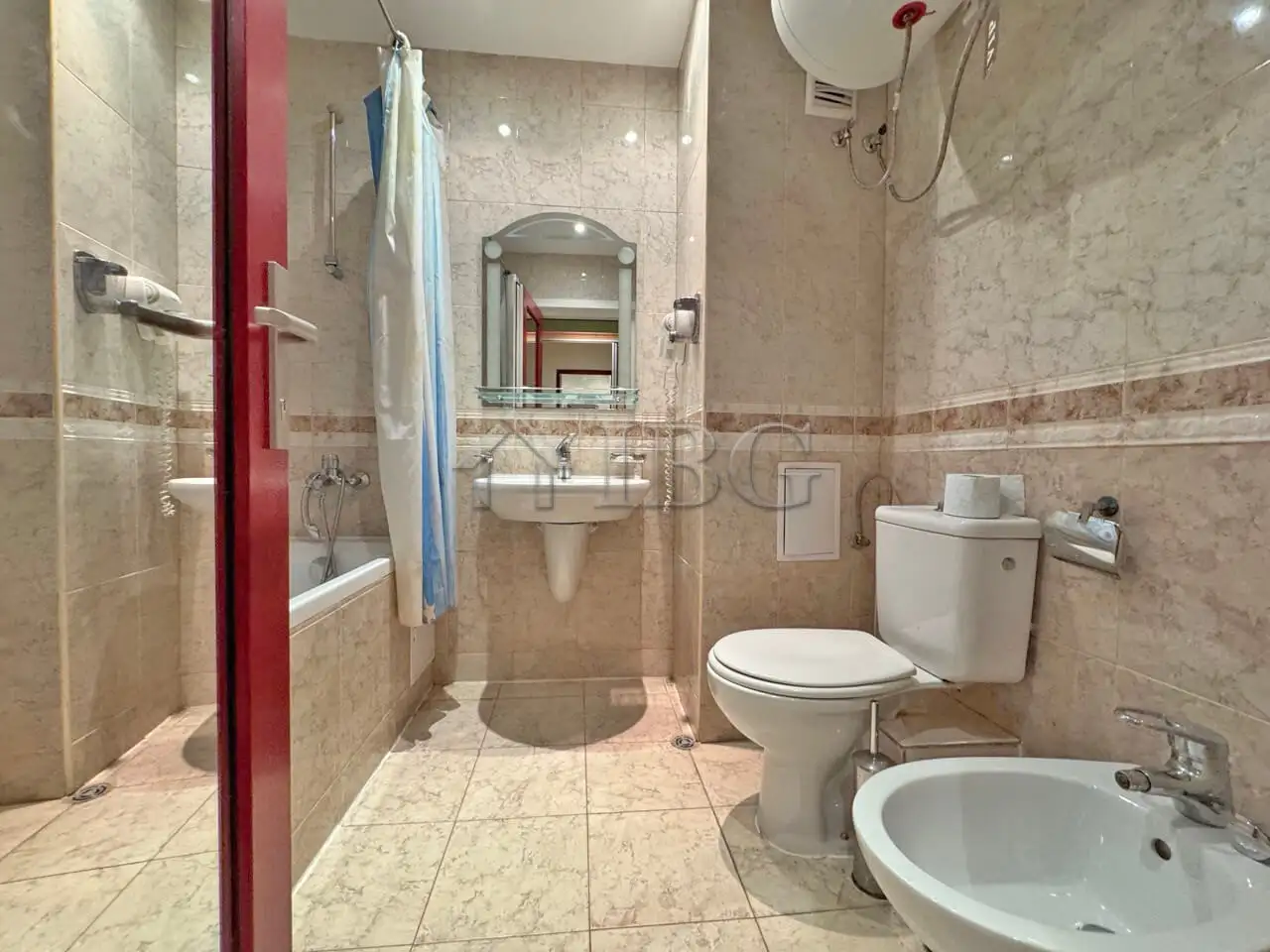 Flat 51m² in Bulgaria, Sunny Beach. Priced at 64999€ rent photo-12