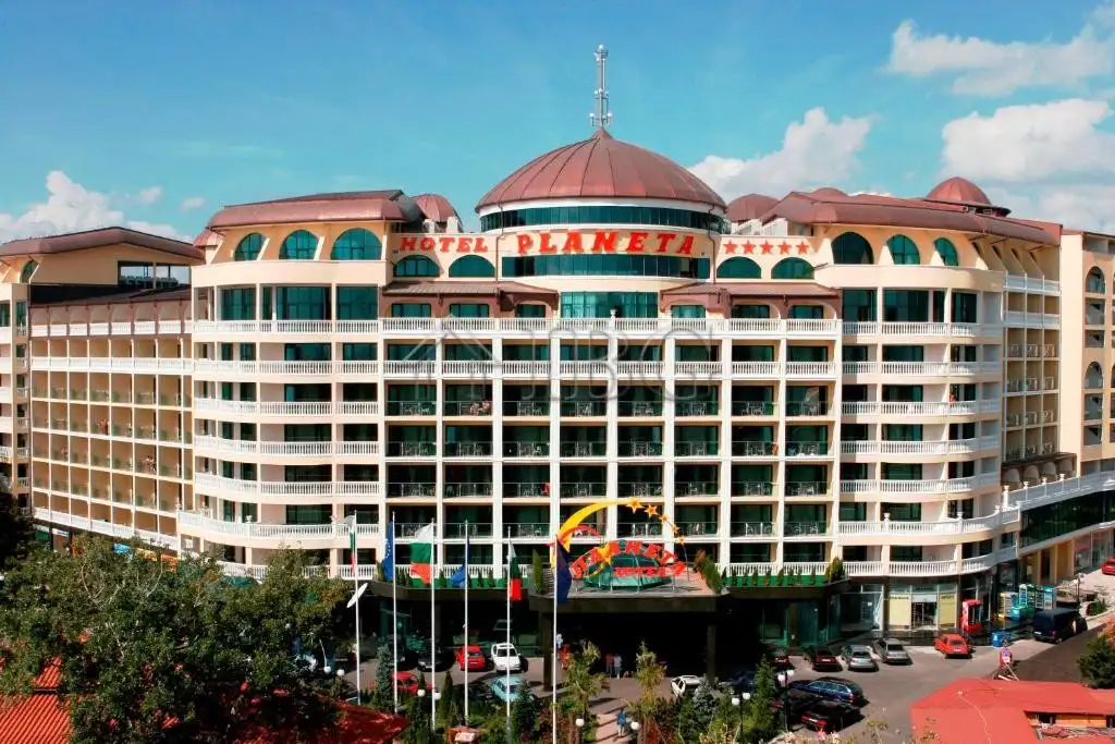 Flat 51m² in Bulgaria, Sunny Beach. Priced at 64999€ rent photo-15