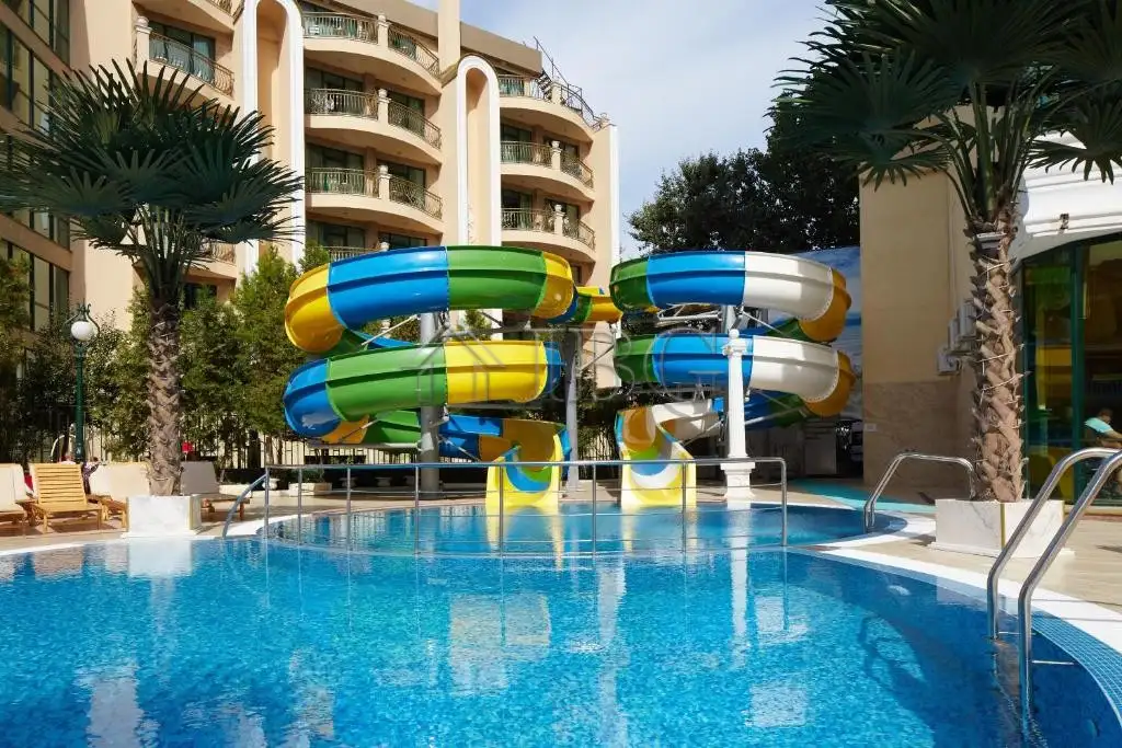 Flat 51m² in Bulgaria, Sunny Beach. Priced at 64999€ rent photo-18