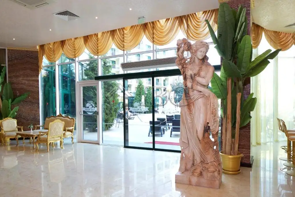 Flat 51m² in Bulgaria, Sunny Beach. Priced at 64999€ rent photo-20