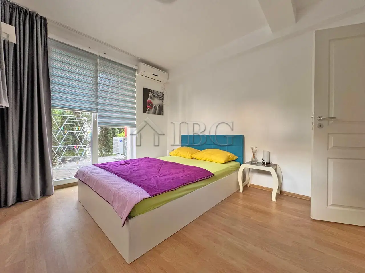 Flat 78m² in Bulgaria, Sunny Beach. Priced at 139900€ rent photo-1