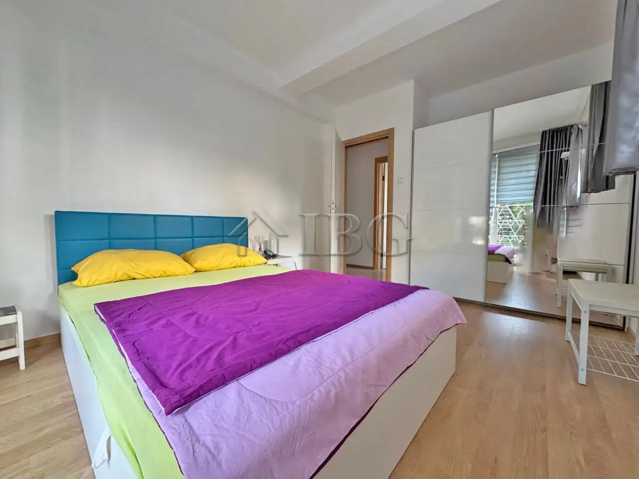 Flat 78m² in Bulgaria, Sunny Beach. Priced at 139900€ rent photo-5