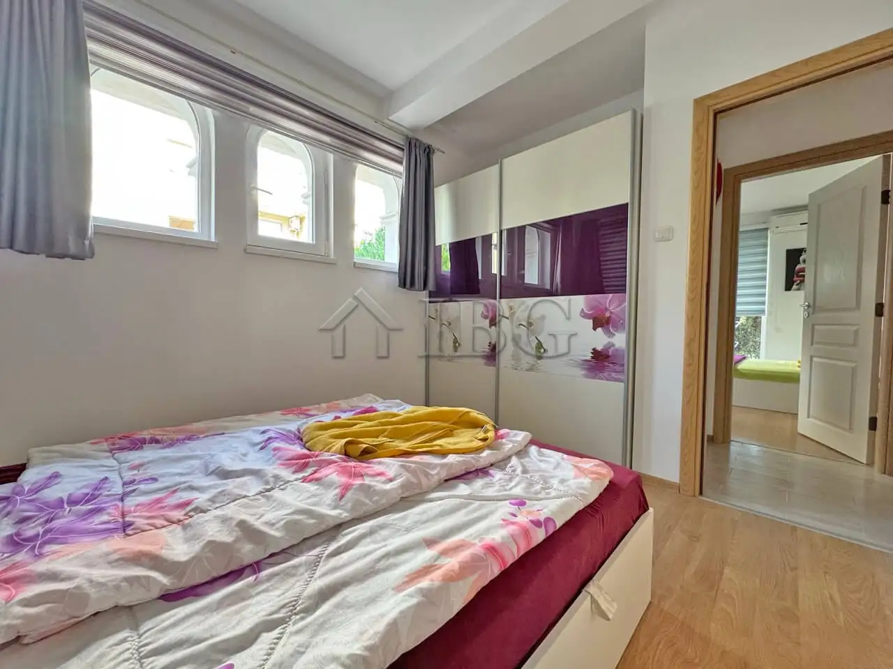 Flat 78m² in Bulgaria, Sunny Beach. Priced at 139900€ rent photo-7