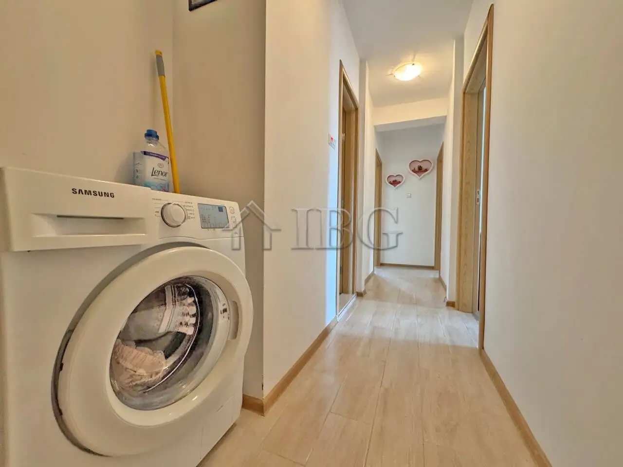 Flat 78m² in Bulgaria, Sunny Beach. Priced at 139900€ rent photo-9