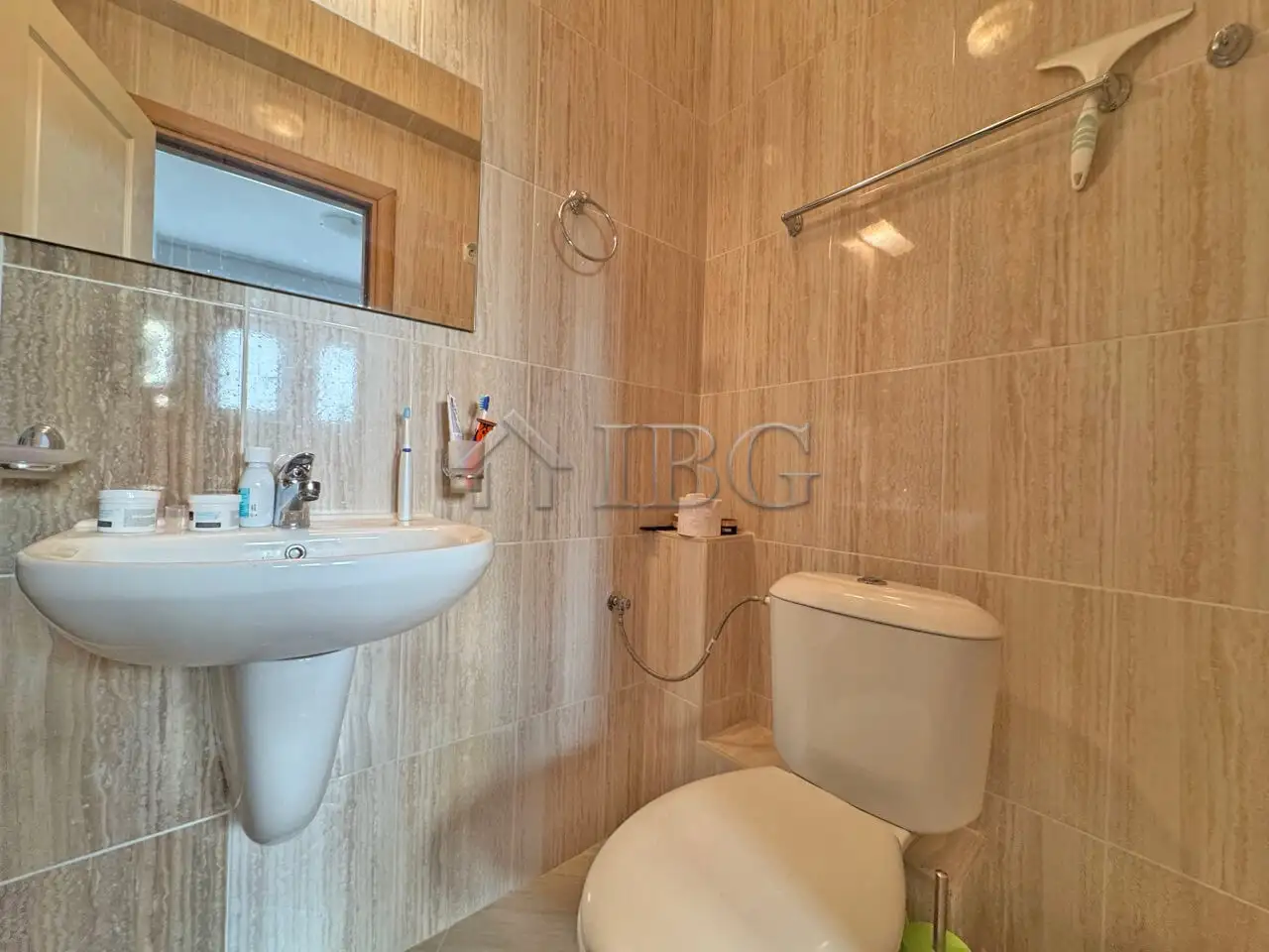 Flat 78m² in Bulgaria, Sunny Beach. Priced at 139900€ rent photo-12