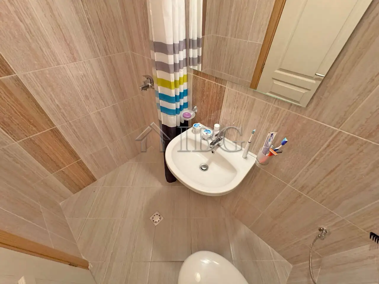 Flat 78m² in Bulgaria, Sunny Beach. Priced at 139900€ rent photo-13