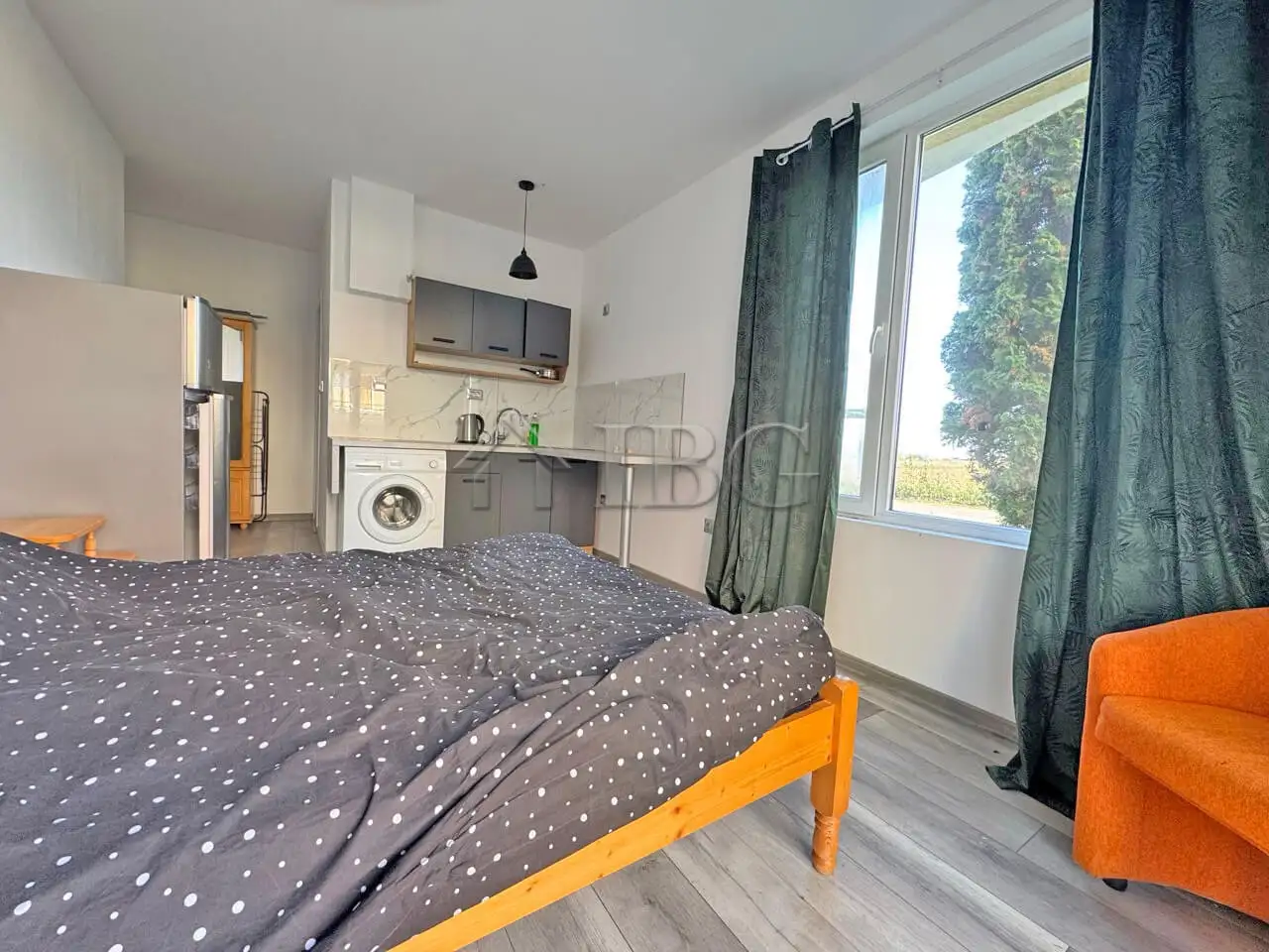 Flat 30m² in Bulgaria, Sunny Beach. Priced at 32500€ rent photo-2