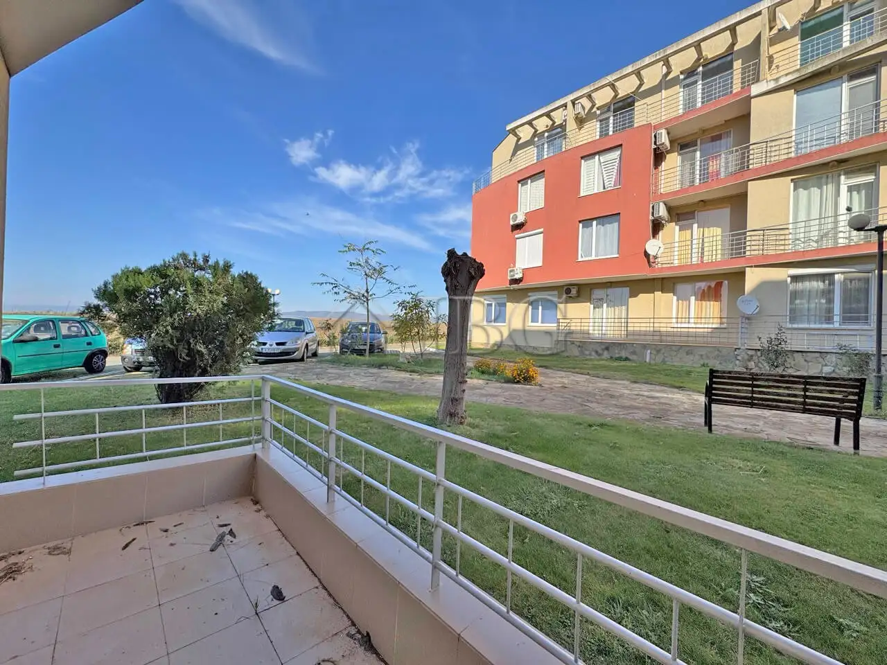 Flat 30m² in Bulgaria, Sunny Beach. Priced at 32500€ rent photo-3