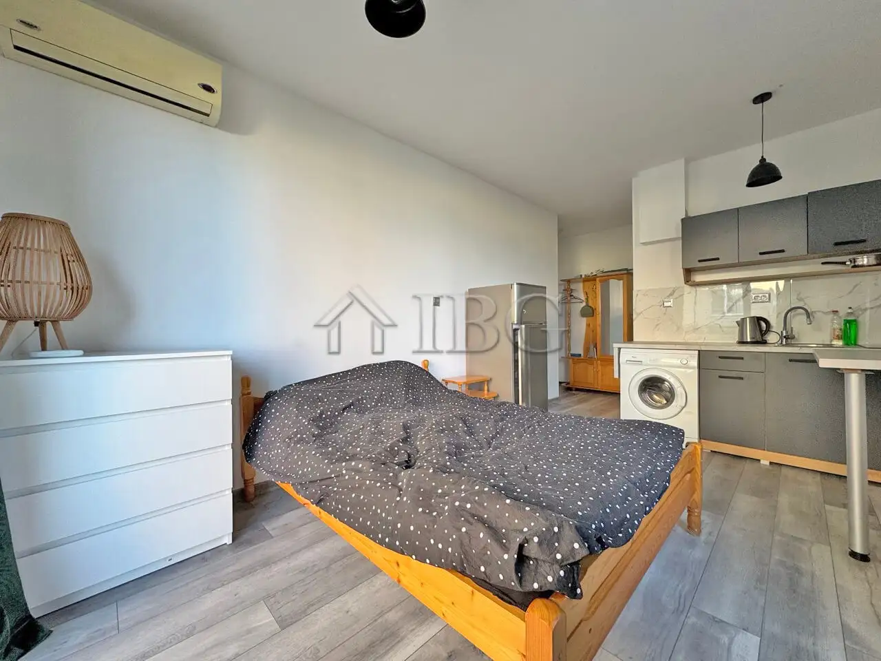 Flat 30m² in Bulgaria, Sunny Beach. Priced at 32500€ rent photo-5