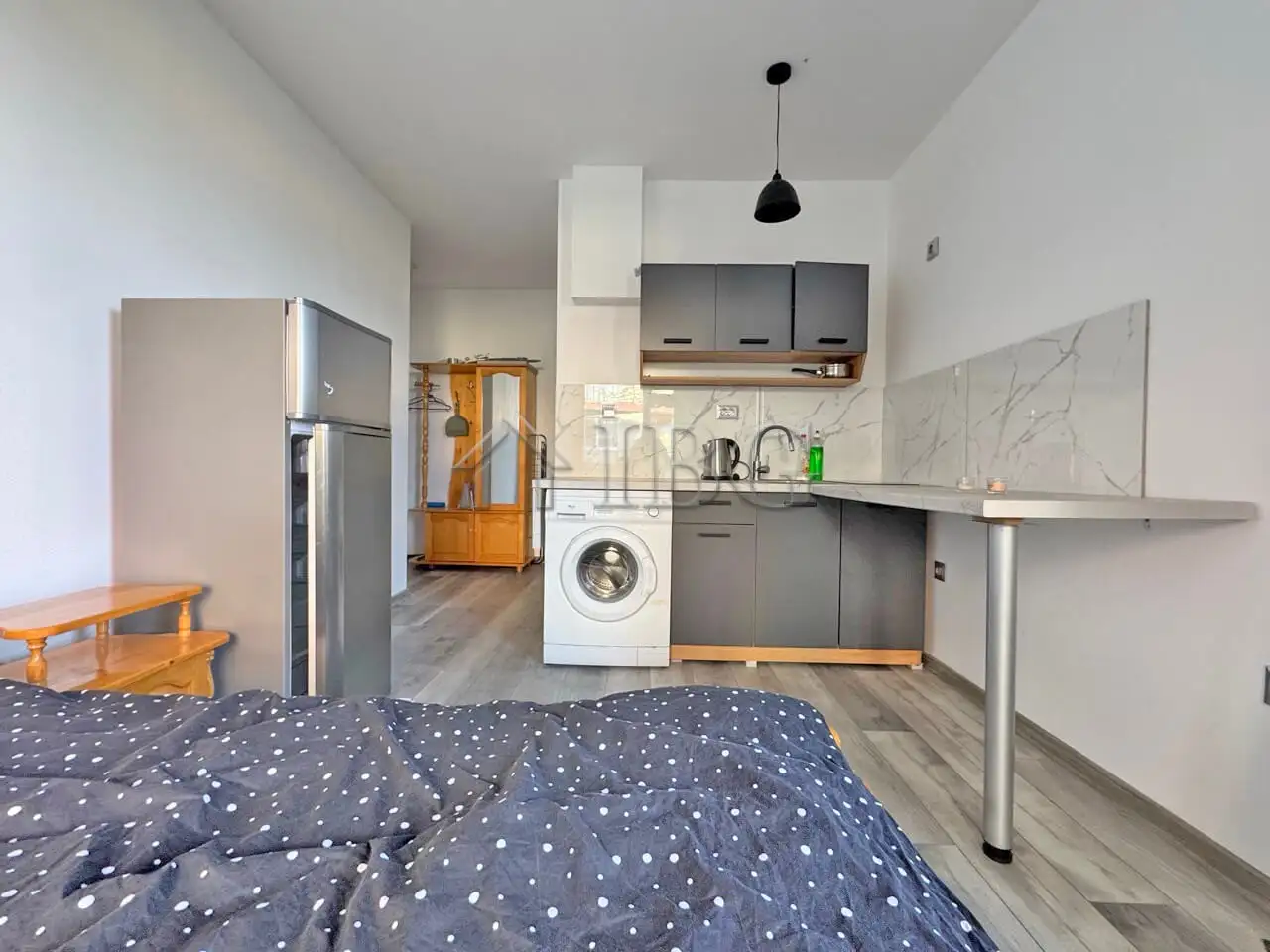 Flat 30m² in Bulgaria, Sunny Beach. Priced at 32500€ rent photo-6