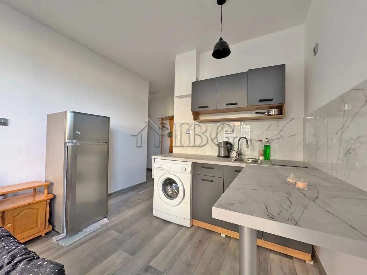 Flat 30m² in Bulgaria, Sunny Beach. Priced at 32500€ rent photo-7