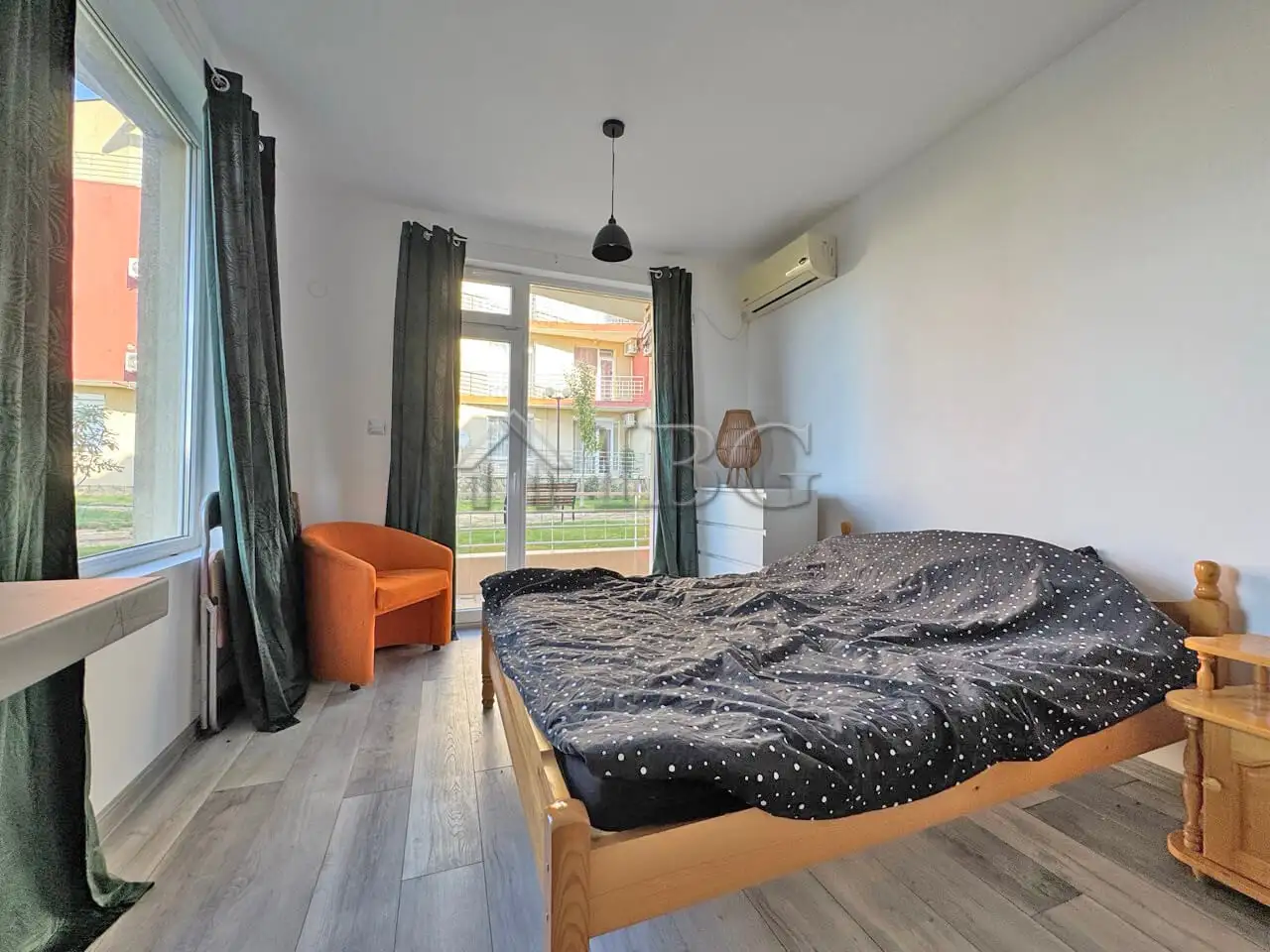 Flat 30m² in Bulgaria, Sunny Beach. Priced at 32500€ rent photo-11