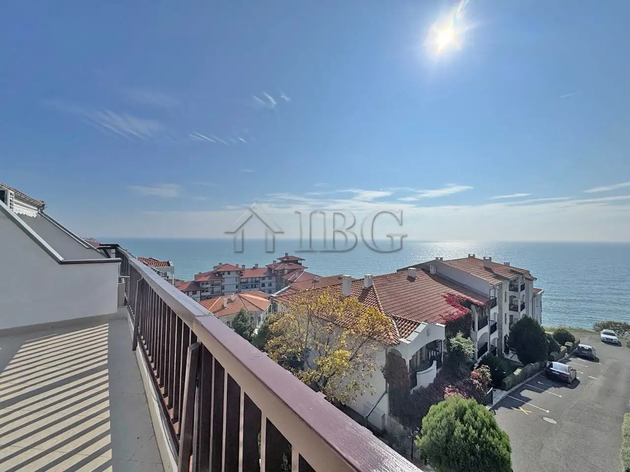 Flat 103m² in Bulgaria, Sveti Vlas. Priced at 225000€ rent photo-1