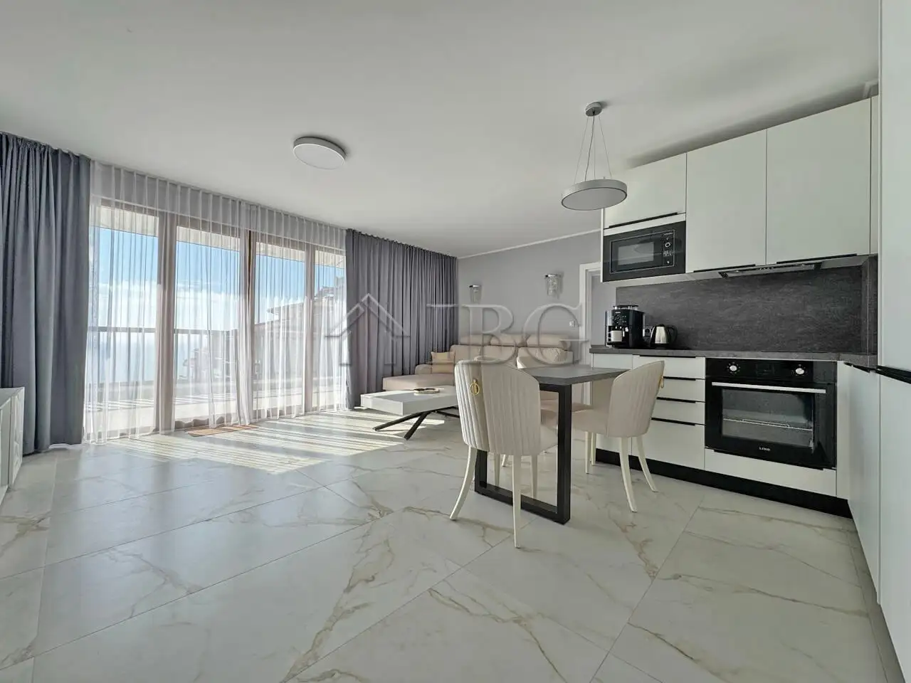 Flat 103m² in Bulgaria, Sveti Vlas. Priced at 225000€ rent photo-3