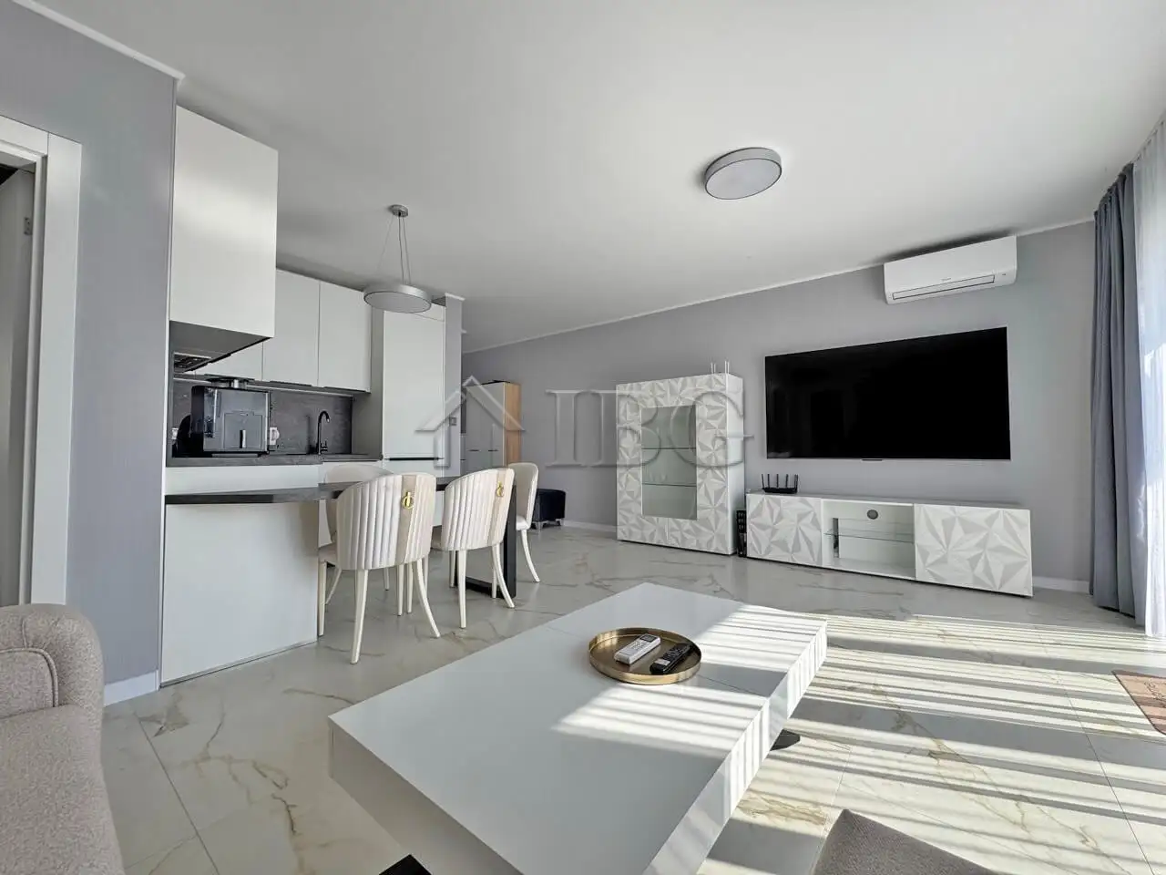 Flat 103m² in Bulgaria, Sveti Vlas. Priced at 225000€ rent photo-4