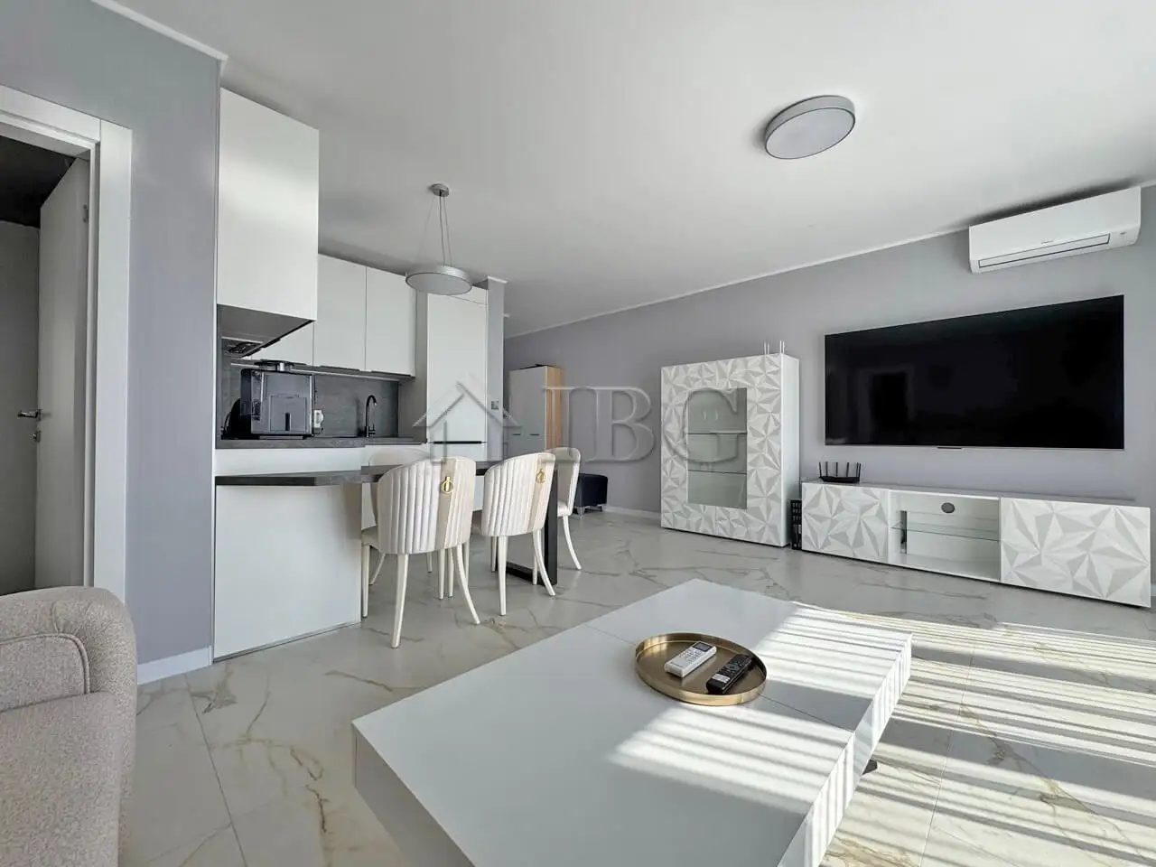 Flat 103m² in Bulgaria, Sveti Vlas. Priced at 225000€ rent photo-6