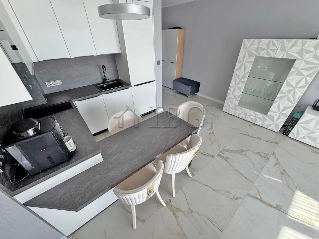 Flat 103m² in Bulgaria, Sveti Vlas. Priced at 225000€ rent photo-7