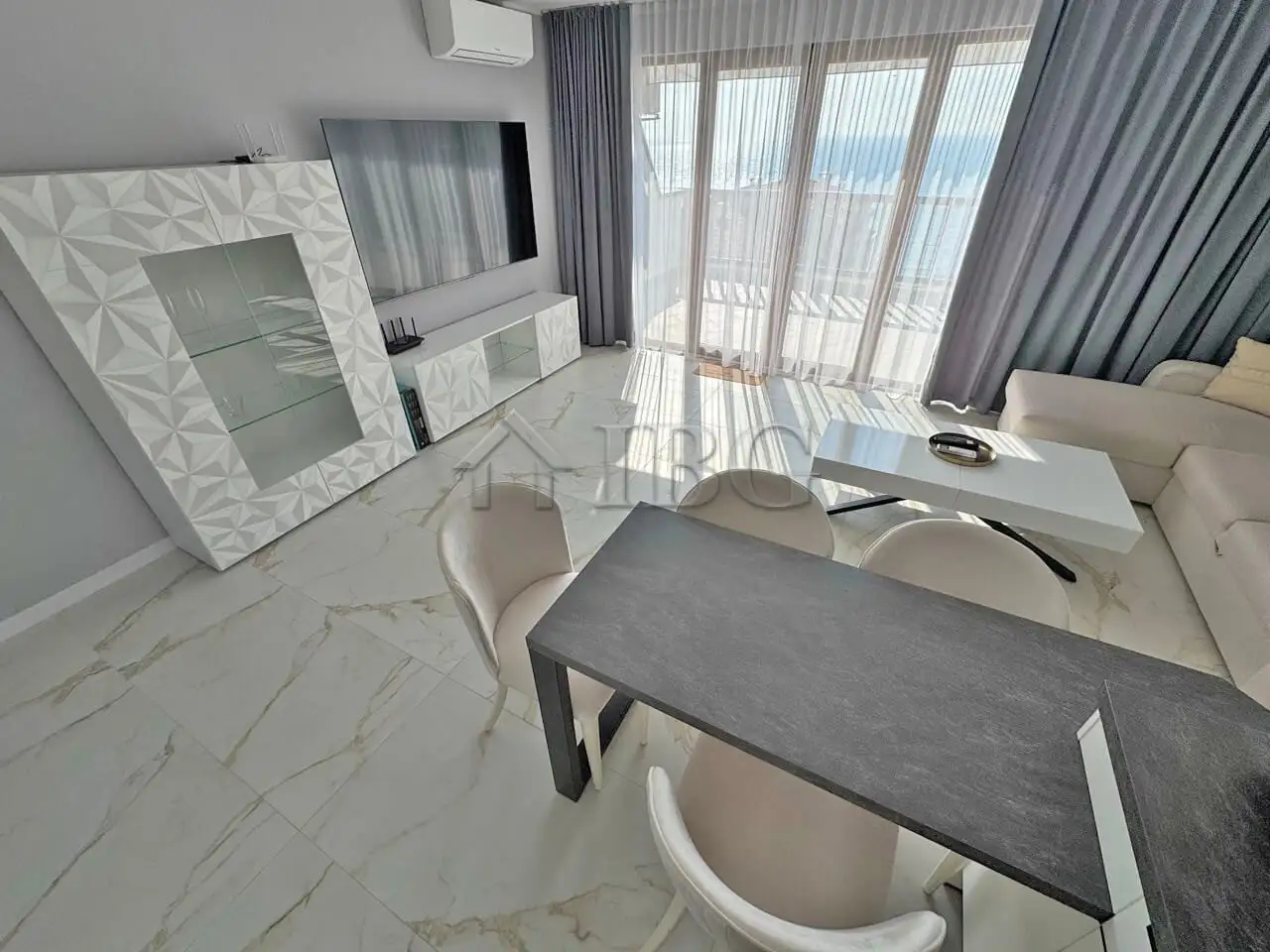 Flat 103m² in Bulgaria, Sveti Vlas. Priced at 225000€ rent photo-8
