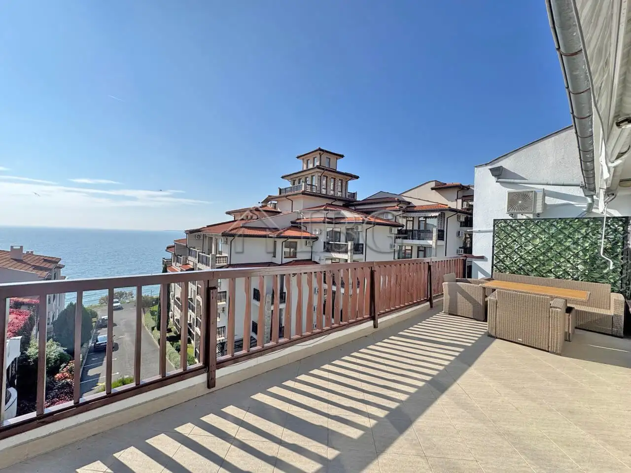 Flat 103m² in Bulgaria, Sveti Vlas. Priced at 225000€ rent photo-10