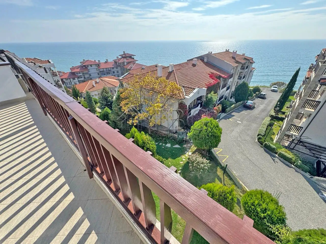 Flat 103m² in Bulgaria, Sveti Vlas. Priced at 225000€ rent photo-11